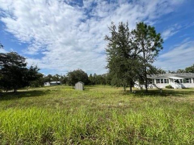12111 NE 64TH PLACE, Williston, FL 32696