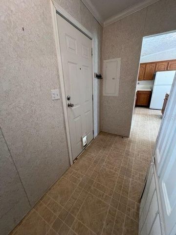 12111 NE 64TH PLACE, Williston, FL 32696
