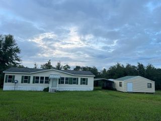 12111 NE 64TH PLACE, Williston, FL 32696