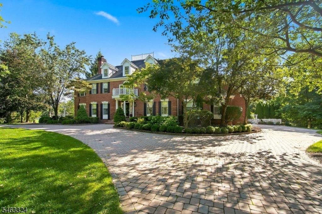 11 Baltusrol Way, Bernards Twp., NJ 07931 — photo 2