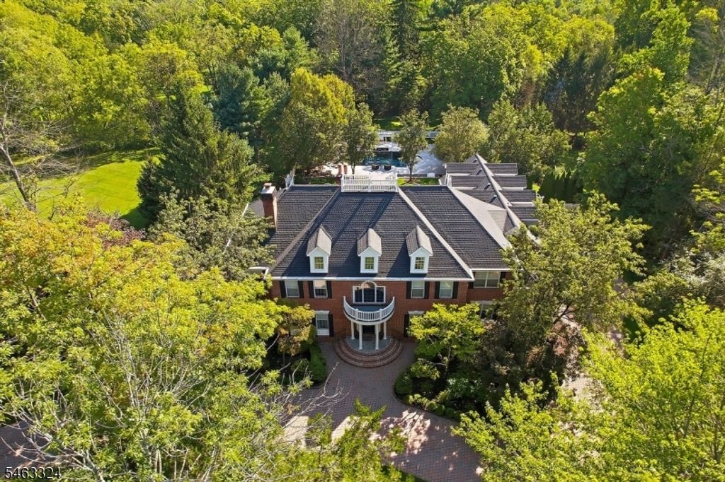 11 Baltusrol Way, Bernards Twp., NJ 07931 — photo 3