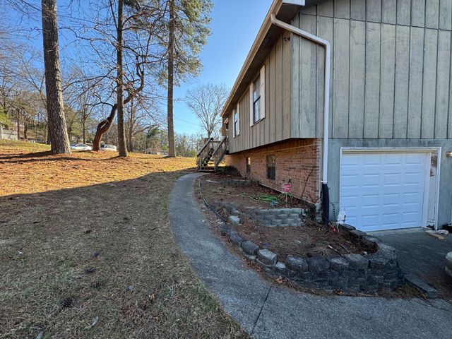 7639 Mallette Road, Chattanooga, TN 37416