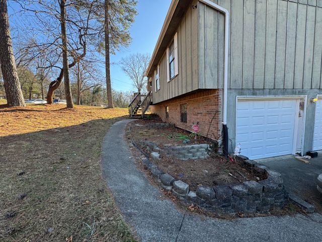 7639 Mallette Road, Chattanooga, TN 37416