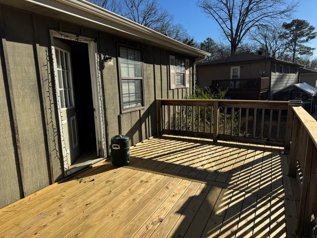 7639 Mallette Road, Chattanooga, TN 37416