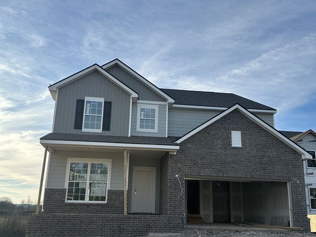 4303 Briar Lane, Columbia, TN 38401