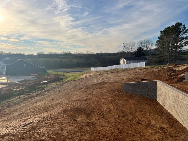 4303 Briar Lane, Columbia, TN 38401