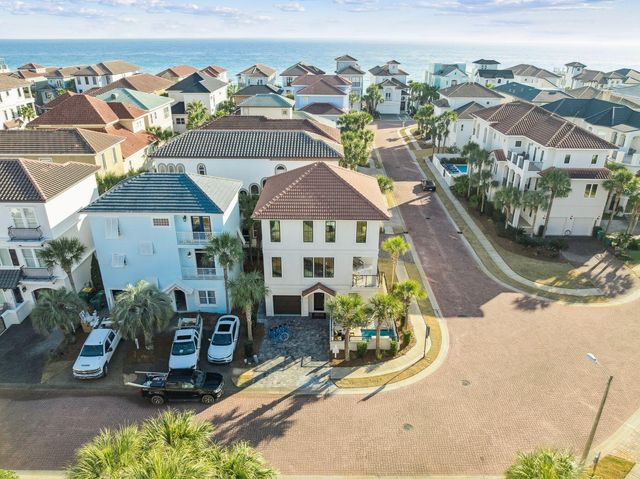 4821 Ocean Boulevard, Destin, FL 32541