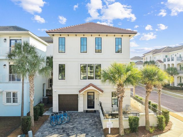 4821 Ocean Boulevard, Destin, FL 32541