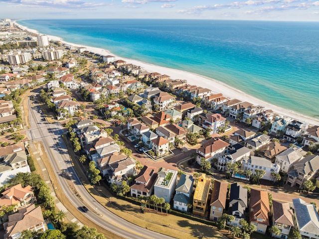 4821 Ocean Boulevard, Destin, FL 32541
