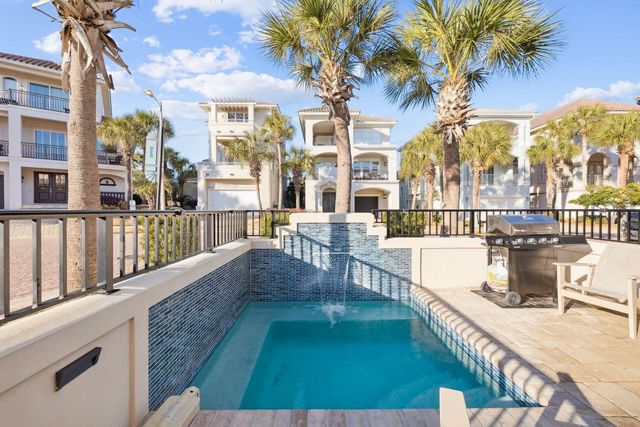 4821 Ocean Boulevard, Destin, FL 32541