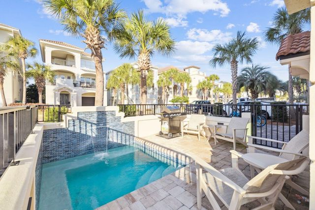 4821 Ocean Boulevard, Destin, FL 32541