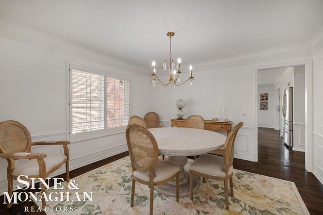 754 N Brys Drive, Grosse Pointe Woods, MI 48236