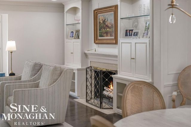 754 N Brys Drive, Grosse Pointe Woods, MI 48236