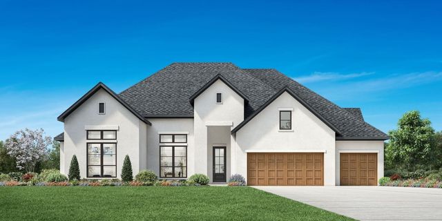 5517 Sweet Roxie Lane, Flower Mound, TX 75028