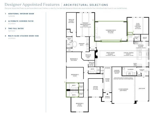 5517 Sweet Roxie Lane, Flower Mound, TX 75028