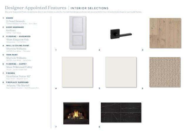 5517 Sweet Roxie Lane, Flower Mound, TX 75028