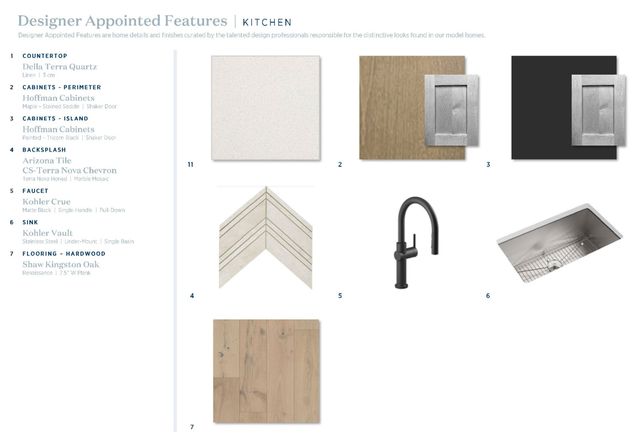 5517 Sweet Roxie Lane, Flower Mound, TX 75028