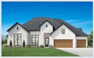 5517 Sweet Roxie Lane, Flower Mound, TX 75028