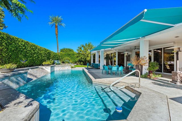 105 Waterford Circle, Rancho Mirage, CA 92270