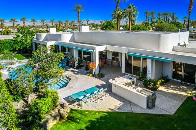 105 Waterford Circle, Rancho Mirage, CA 92270