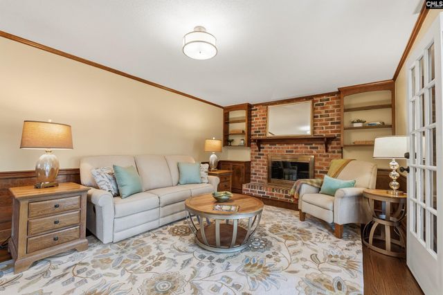 6409 Queens Way Drive, Columbia, SC 29209