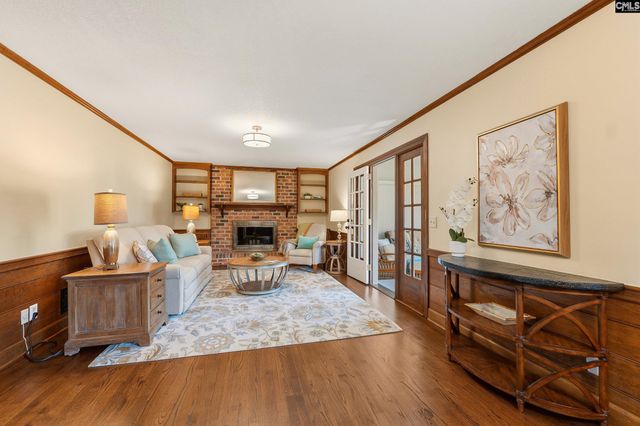 6409 Queens Way Drive, Columbia, SC 29209