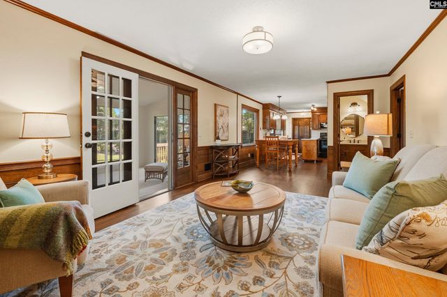 6409 Queens Way Drive, Columbia, SC 29209