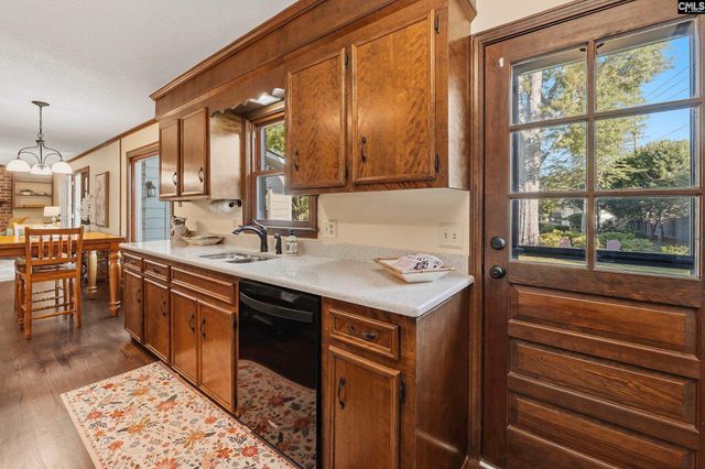 6409 Queens Way Drive, Columbia, SC 29209