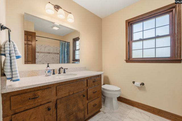 6409 Queens Way Drive, Columbia, SC 29209
