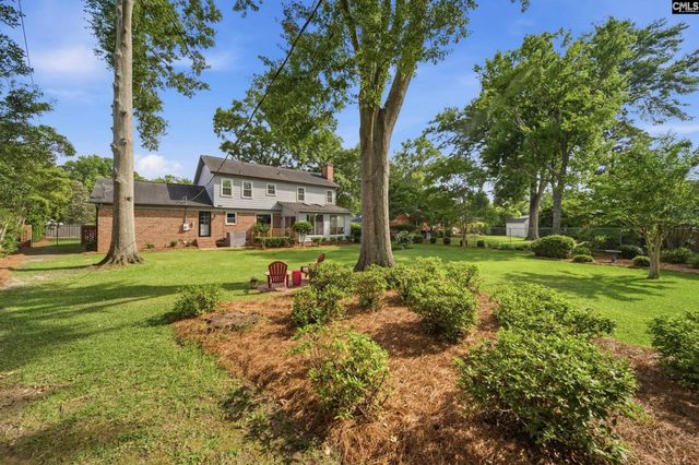 6409 Queens Way Drive, Columbia, SC 29209
