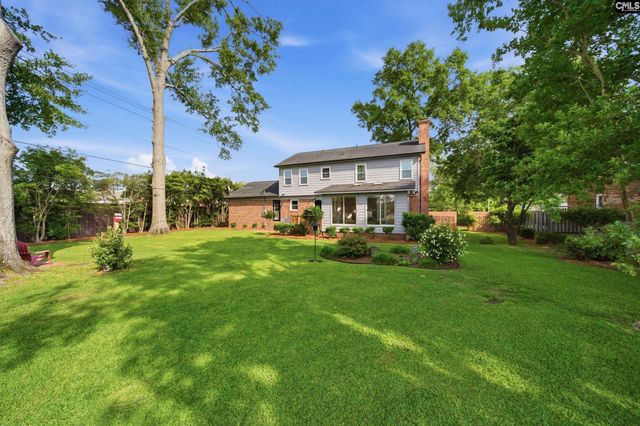 6409 Queens Way Drive, Columbia, SC 29209