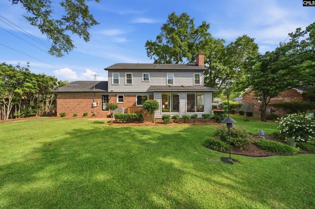 6409 Queens Way Drive, Columbia, SC 29209