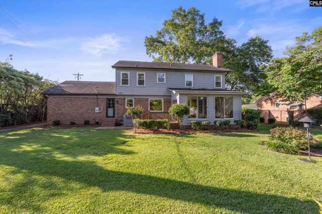 6409 Queens Way Drive, Columbia, SC 29209
