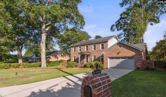6409 Queens Way Drive, Columbia, SC 29209