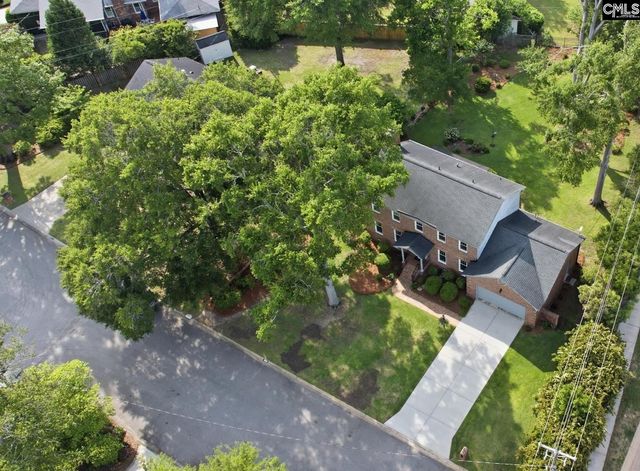 6409 Queens Way Drive, Columbia, SC 29209