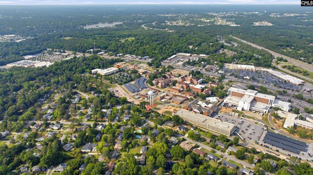 6409 Queens Way Drive, Columbia, SC 29209