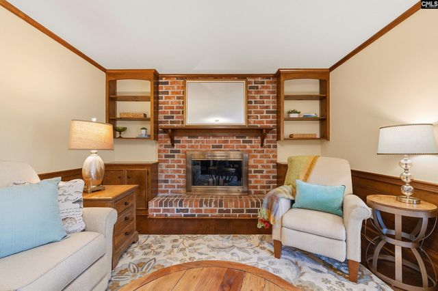 6409 Queens Way Drive, Columbia, SC 29209