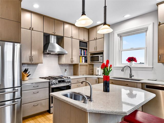 130 East Avenue UN440, Rochester, NY 14604