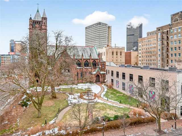 130 East Avenue UN440, Rochester, NY 14604