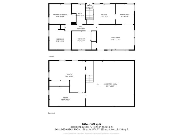 2058 42nd Street NE, Cedar Rapids, IA 52402