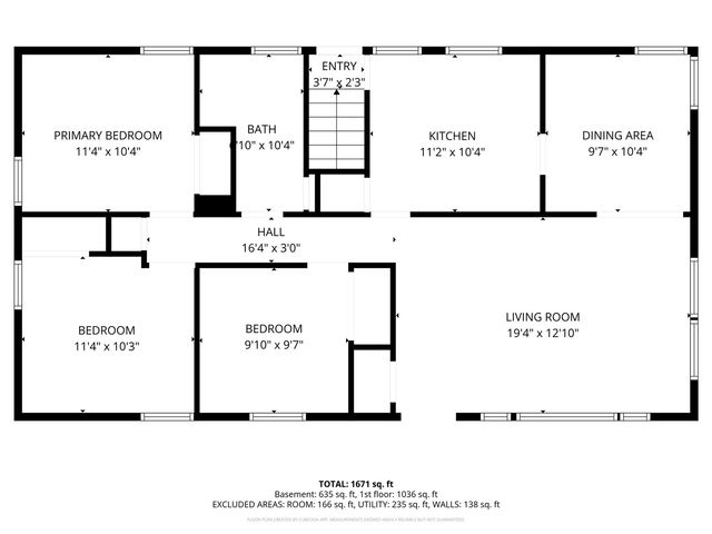 2058 42nd Street NE, Cedar Rapids, IA 52402