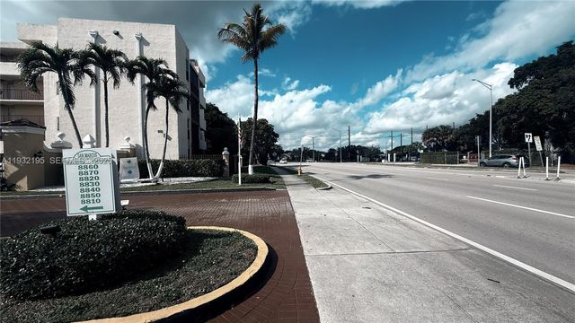 8860 Fontainebleau Blvd 103, Miami, FL 33172