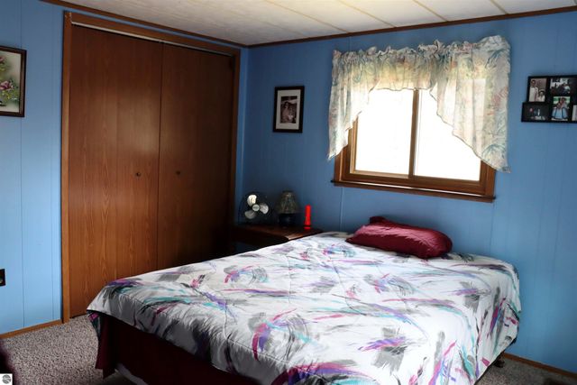 4145 W Shearer Road, Coleman, MI 48618