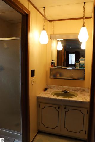 4145 W Shearer Road, Coleman, MI 48618