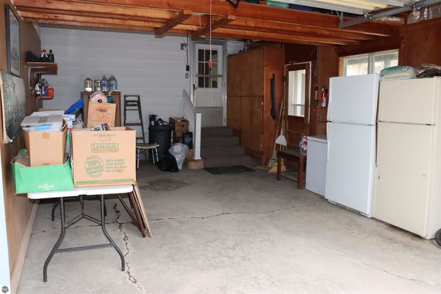 4145 W Shearer Road, Coleman, MI 48618