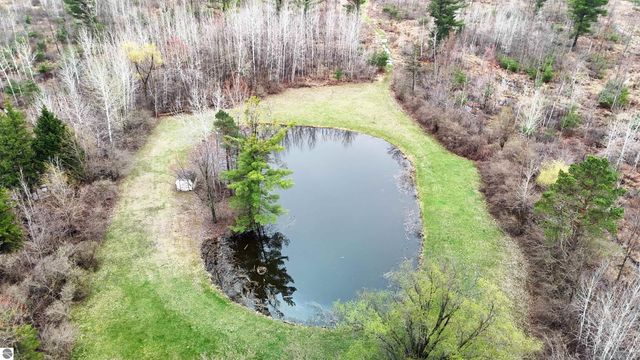 4145 W Shearer Road, Coleman, MI 48618