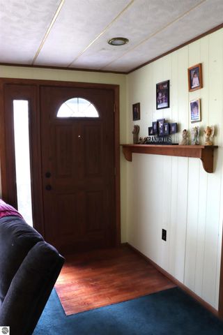 4145 W Shearer Road, Coleman, MI 48618