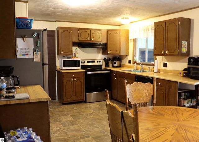 4145 W Shearer Road, Coleman, MI 48618