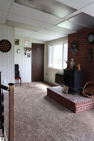 4145 W Shearer Road, Coleman, MI 48618
