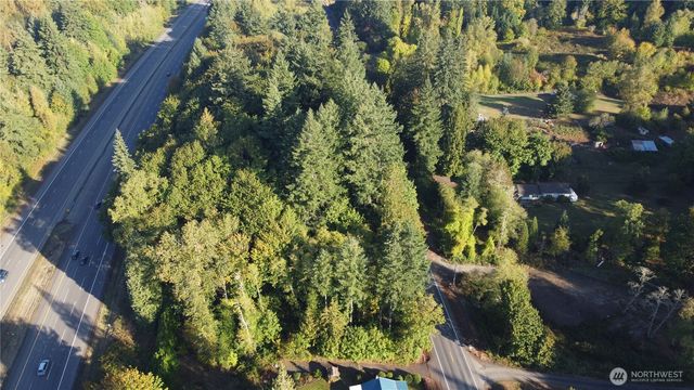 0 Old Pacific Hwy, Castle Rock, WA 98611